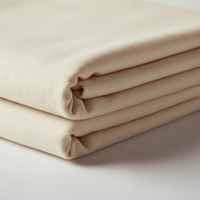 Extra Cotton Flannel – 100% Undyed & Unbleached (15